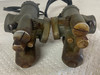 USED PAIR 1/24/131-132 BING CARBURETORS