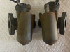 USED PAIR 1/24/131-132 BING CARBURETORS