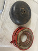 /2 AIR FILTER HOUSING-HAS DENT COMPLETE  - 13720043171