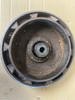 USED R50/2-R69S WHEEL HUB #1-COMPLETE - 36312030017
