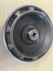 USED R50/2-R69S WHEEL HUB #2-COMPLETE - 36312030017