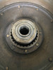 USED R50/2-R69S WHEEL HUB #2-COMPLETE - 36312030017