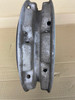 USED R50/2-R69S WHEEL HUB #2-COMPLETE - 36312030017
