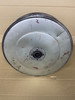 USED R50/2-R69S WHEEL HUB #2-COMPLETE - 36312030017