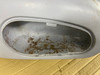 USED R50-R69S 4 GALLON GAS TANK - 16114080042