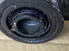USED SWINGARM  W/DRIVE SHAFT R50-R69S MODELS - 33533054171-1