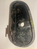 USED TWINS SMALL GAS TANK  DOOR  - 16114080270