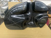 USED  ENDURO SADDLEBAG SET W/MOUNTS