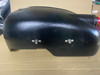USED  ENDURO SADDLEBAG SET W/MOUNTS