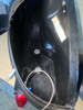 USED  ENDURO SADDLEBAG SET W/MOUNTS