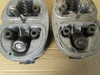 USED CYLINDER HEAD SET-COMPETE R51/3-R60/2 - 11120021041