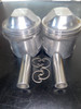 R69S, R69US 73.5 MM  PISTON KIT 3RD OVER- 11250012285