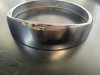 HOODED HEADLIGHT RING TWIN/SINGLES  PRE 70