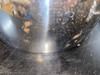 USED CHROME AIR FILTER HOUSING  - 1372043150USED