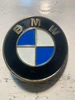 BELT BUCKLE BMW SOLID BRASS BARON BUCKLE