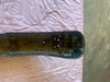 USED FRONT FENDER-R50-69S ROUGH-USED FENDER