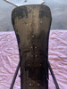 USED ORIGINAL REAR FENDER-GOOD SHAPE-R50-69S