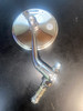 BUMM ROUND BAR-END MIRROR L.H. - 51162072300-1