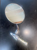 BUMM ROUND BAR-END MIRROR L.H. - 51162072300-1