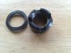16MM TRANSMISSION REAR ROUND FLANGE CASTLE NUT AND WASHER - 23311030122
