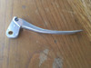 EARLY STYLE BLADE CLUTCH LEVER WIDE PIVOT <1960- 32722072213