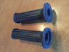 PAIR OF RUBBER GRIPS FOR 1975 ON AND OTHERS - 32721237811