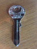 NEIMAN KEY BLANK FOR 1960> - 51251233554-1