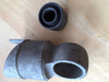 NOS LH REAR SHOCK MOUNT W/BUSHING FIT - 33533054282