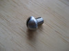 I D PLATE SCREW STAINLESS STEEL - 51119916604