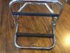 LUGGAGE CARRIER CHROME DENFELD FORM - 72609034144