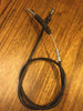 BRAKE CABLE HIGH BARS - 327312345151