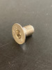 STAINLESS STEEL SCREW FOR SEAT HINGE - 07119900811