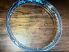 POLISHED STAINLESS STEEL WHEEL 2.15X18 - 36314038039