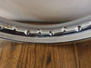 CHROME WHEEL 36 HOLE 2 5X18 SUPER CHROME - 36314038112