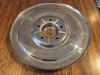 BEAUTIFUL POLISHED ALUMINUM HUB CAP W/S.S SCREWS ALL MODELS - 36311230338