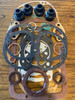 R50/2-R60/2ENGINE GASKET SET W/VITON SEALS -11000008414