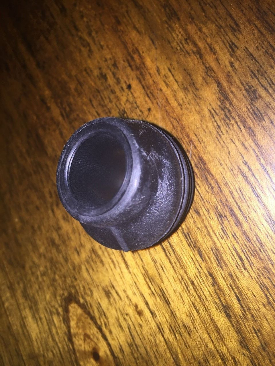 /6-R100 PUSHROD TUBE GROMMET - 11321262995