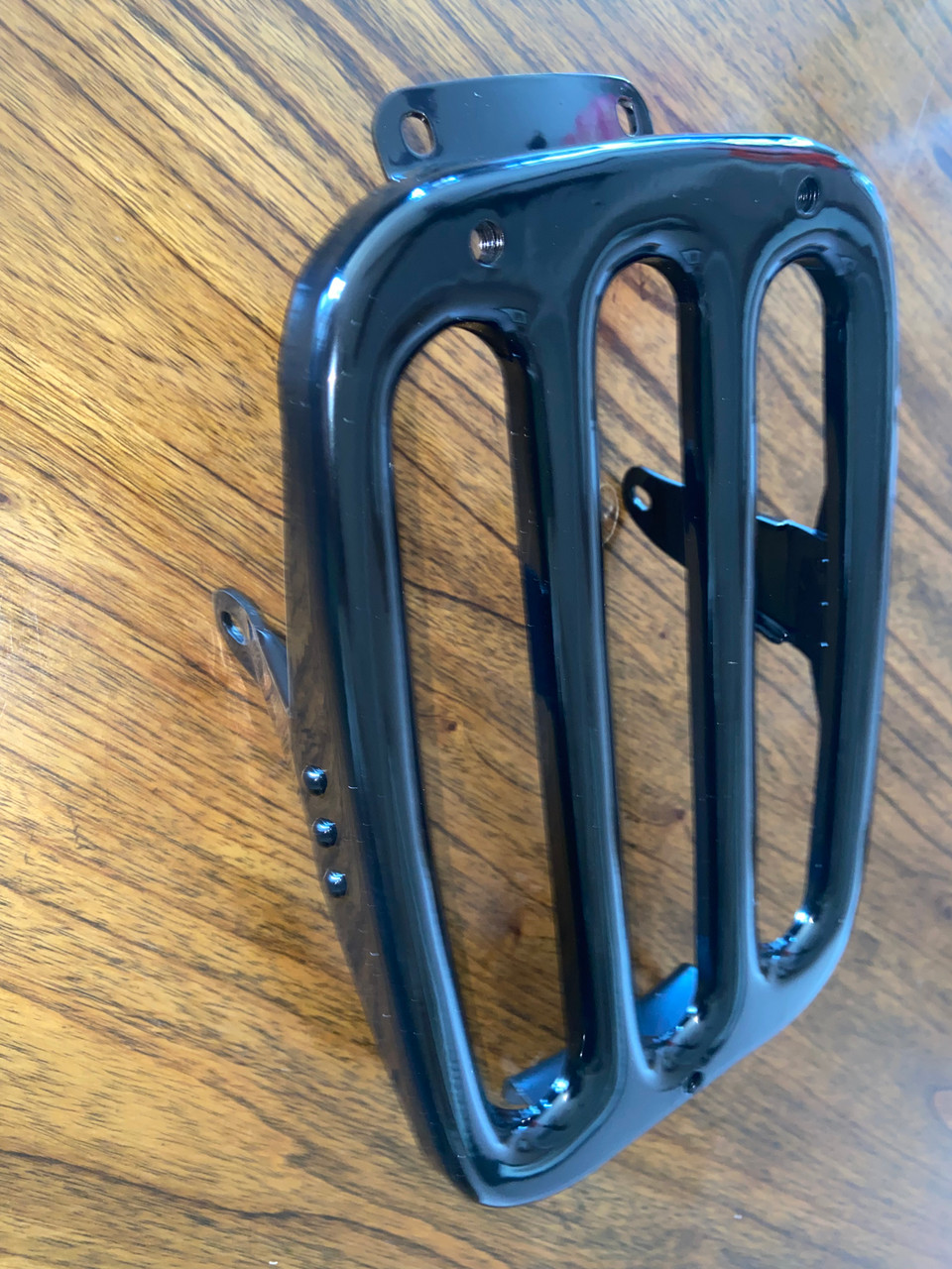 R50-69S NEW-LUGGAGE RACK -  46540096214