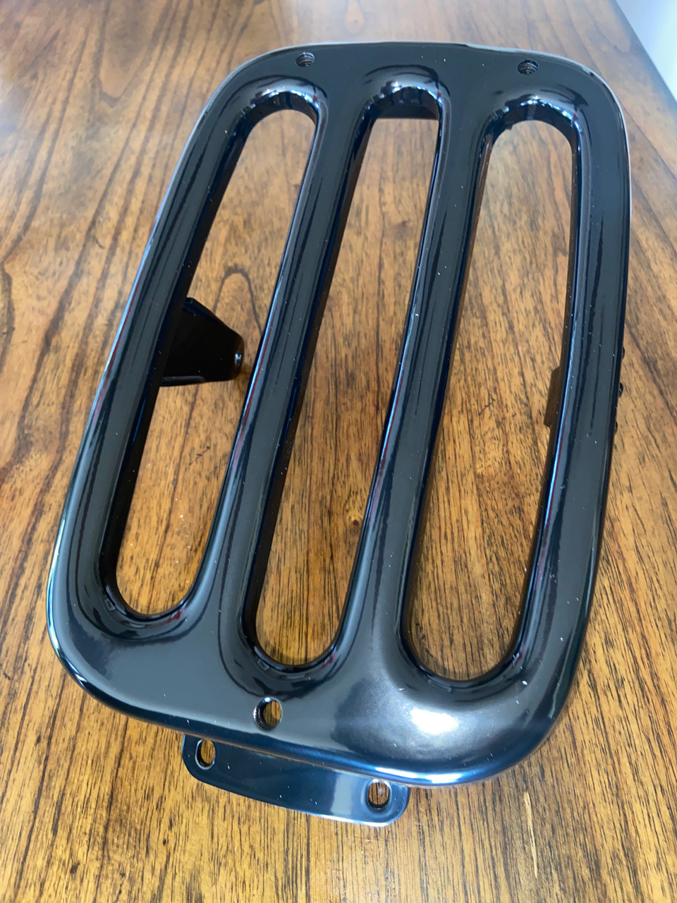R50-69S NEW-LUGGAGE RACK -  46540096214