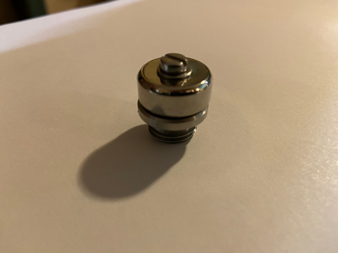 VENT CAP ASSEMBLY KIT FOR REAR DRIVE - 33113004307