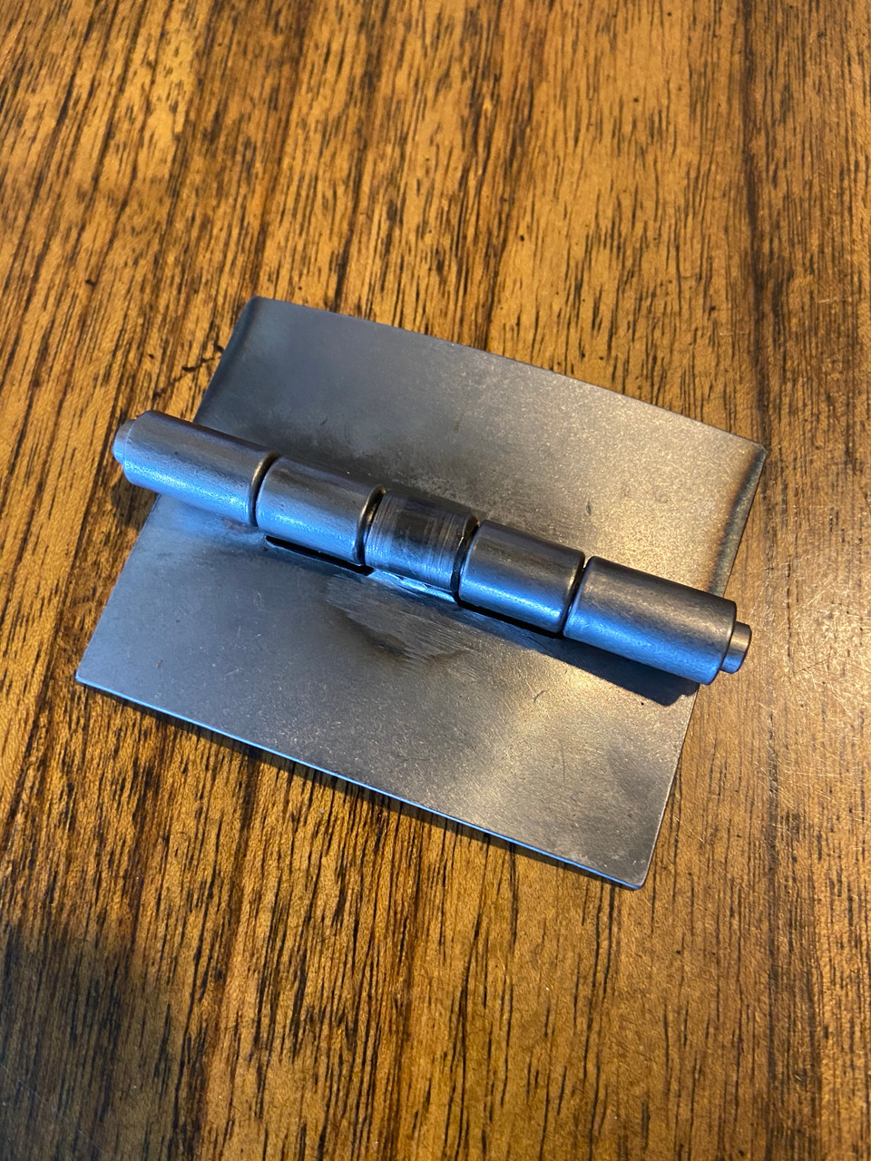 5 LOOP REAR FENDER HINGE - 46625096014