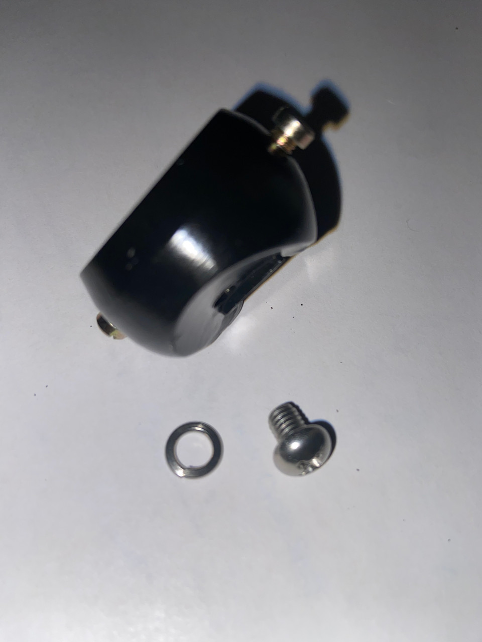 SWITCH BASE-CURVED BACK - 32722040181-1