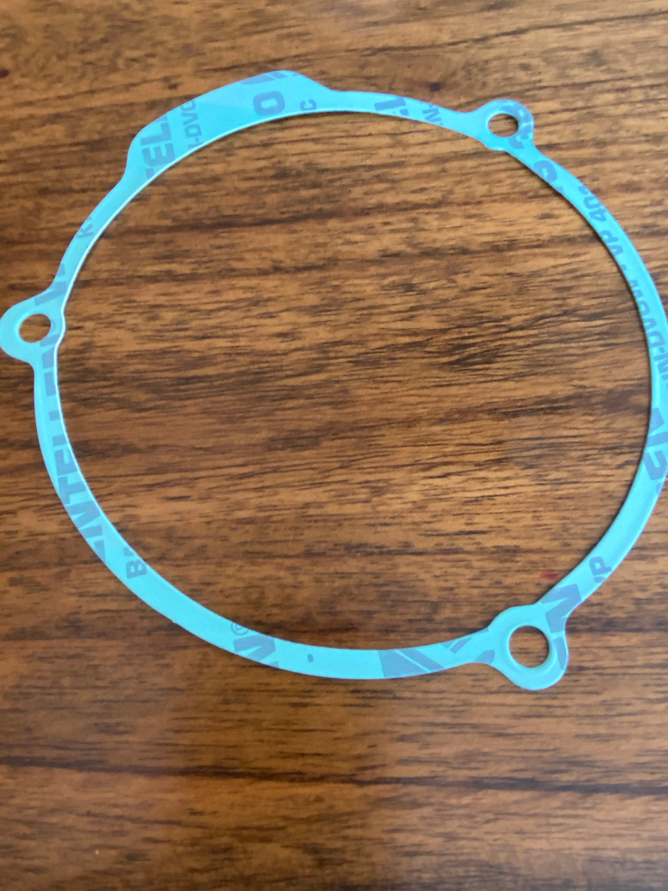 GENERATOR COVER GASKET - 11110002116