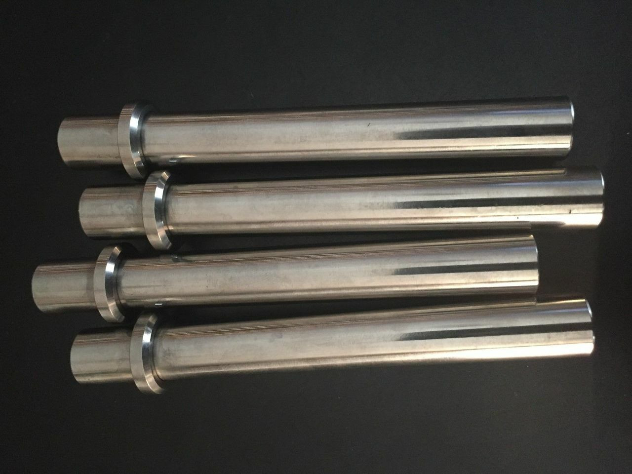 08/75> PSS  PUSHROD TUBE SET - 11111262904