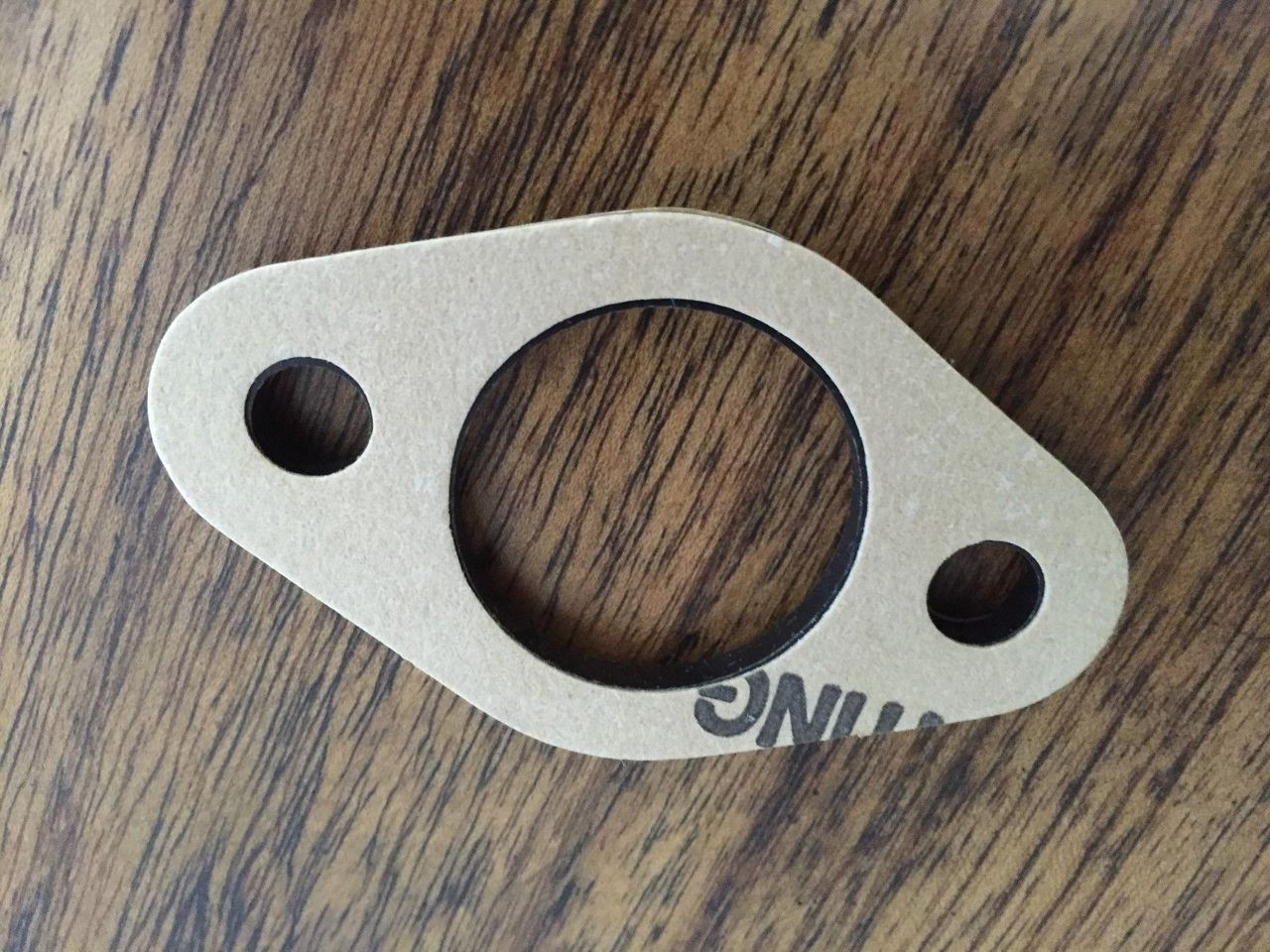 BING CARB FLANGE GASKET 31MM - 13110042145