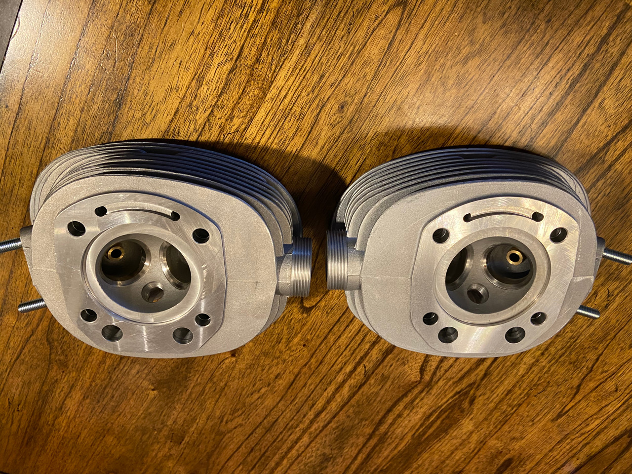 LK-CYLINDER HEAD SET-COMPETE SEE DESCRIPTION - 11120021041