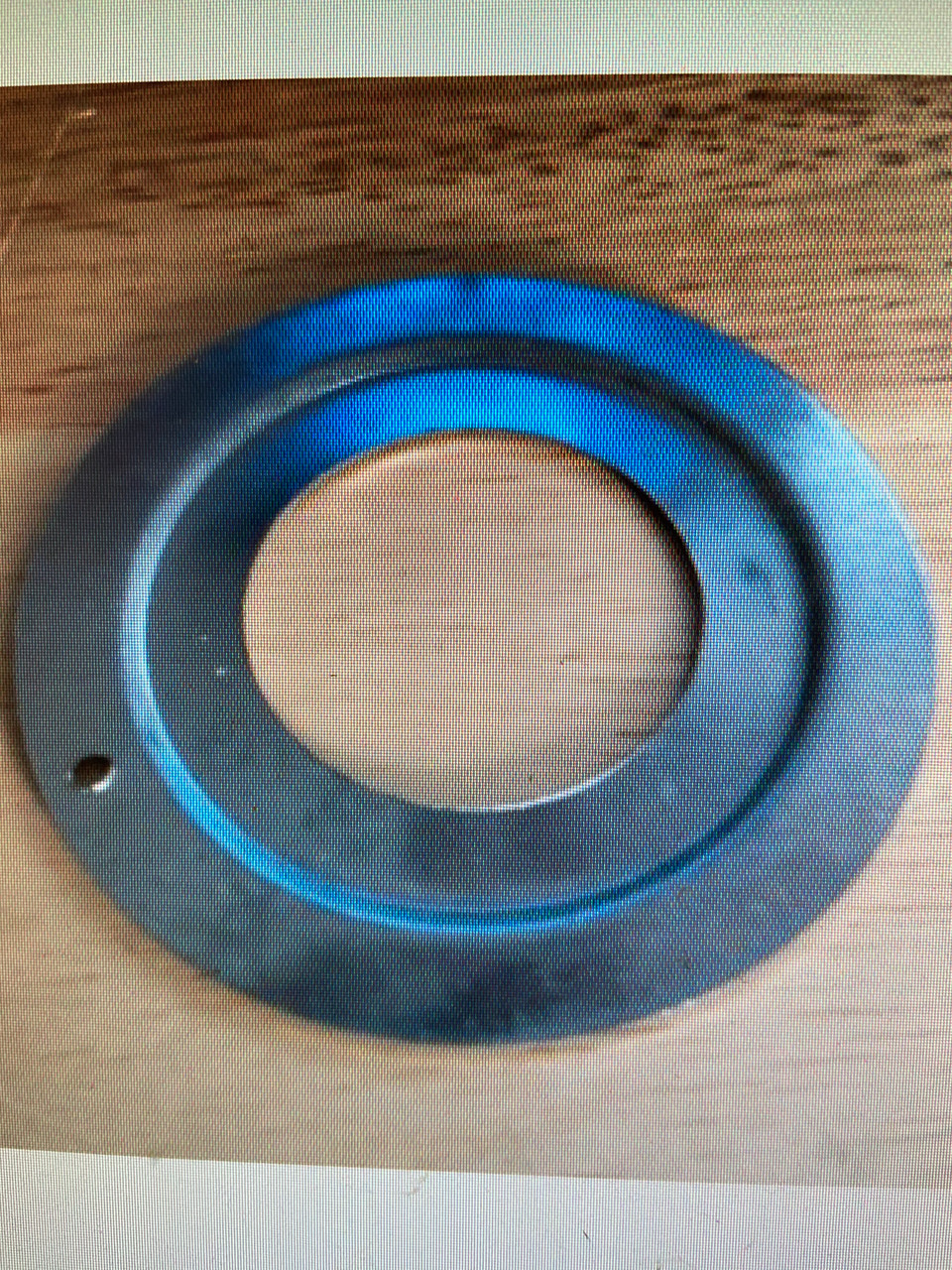 R51/3-68 R50-69S OIL SPLASH RING - 11210016252