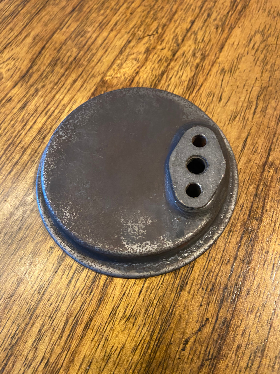 USED OIL PICK-UP SCREEN - 11410052139