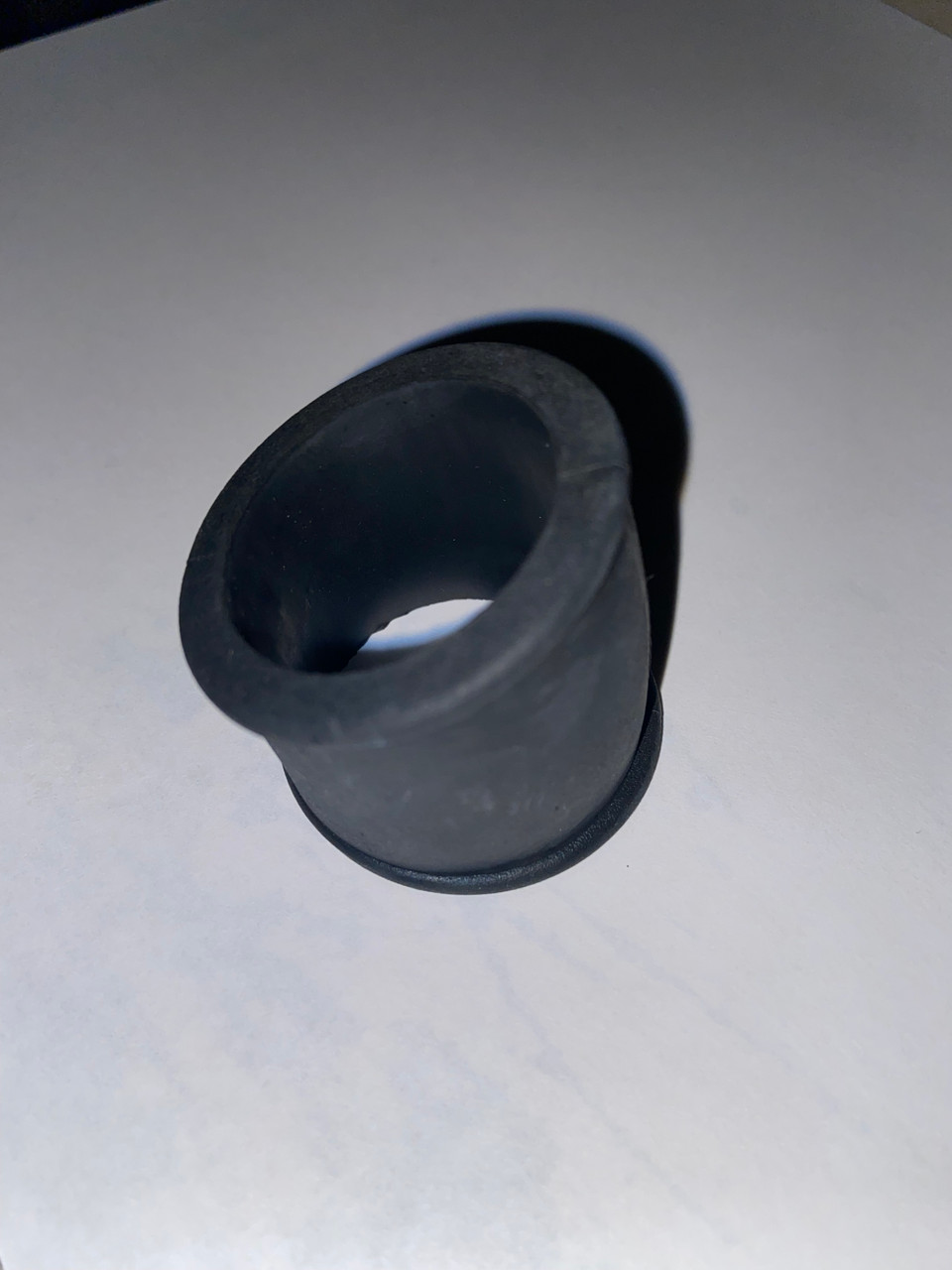 R50-60/2 CARB-INTAKE TUBE RUBBER COLLAR - 11610043161