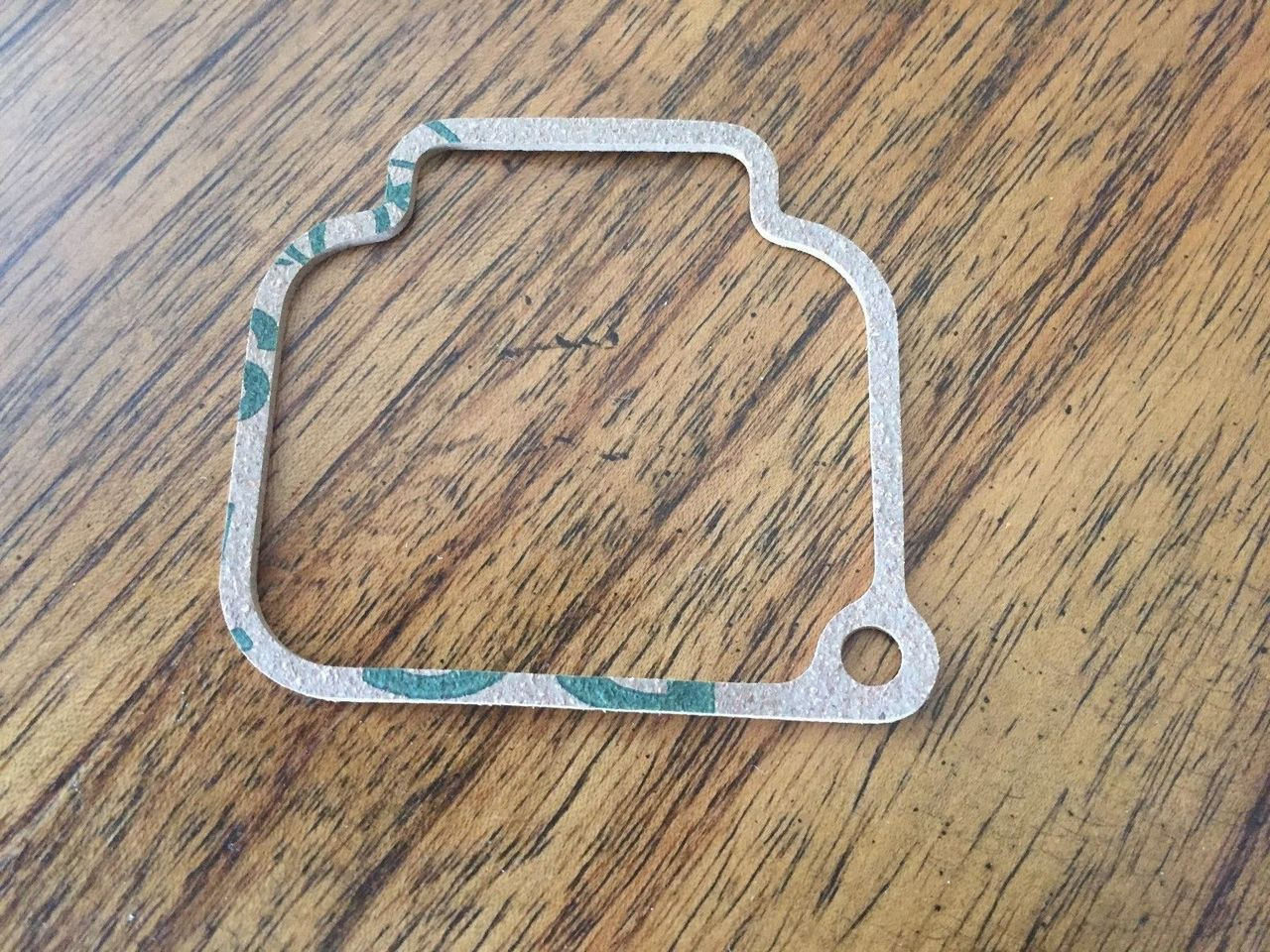 GASKET FOR FLOAT BOWL - 13111254924